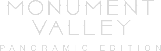 Monument Valley: Panoramic Edition