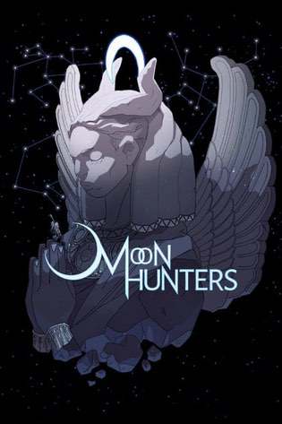 Moon Hunters Moon Hunters