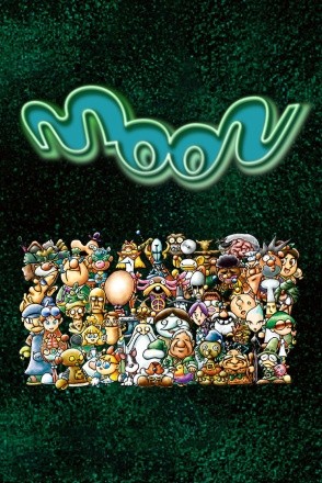 moon: Remix RPG Adventure moon: Remix RPG Adventure