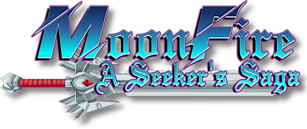 MoonFire: A Seeker's Saga