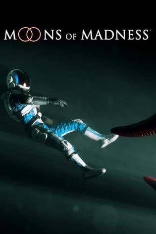 Moons of Madness (Лицензия) Moons of Madness (Лицензия)