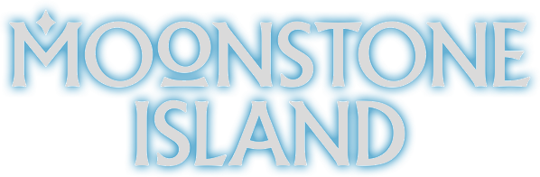 Moonstone Island