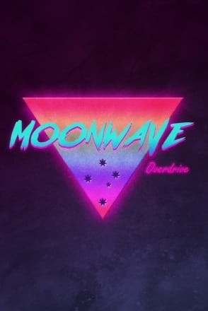 MOONWAVE OVERDRIVE MOONWAVE OVERDRIVE