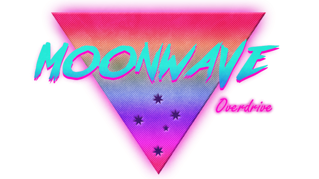 MOONWAVE OVERDRIVE