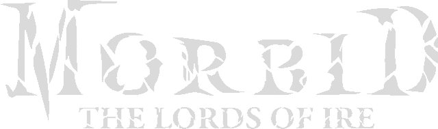 Morbid: The Lords of Ire