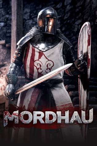 MORDHAU