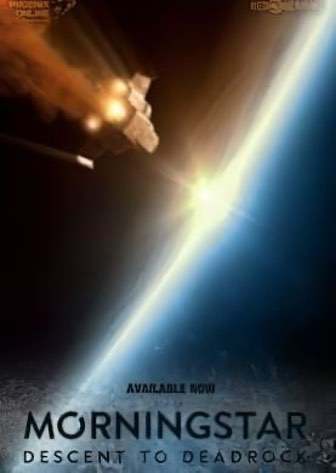 Morningstar: Descent to Deadrock