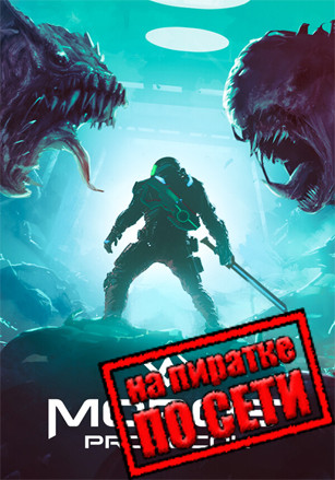 Moros Protocol по сети 