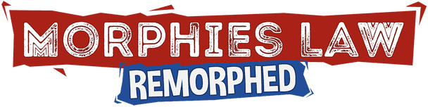 Morphies Law: Remorphed