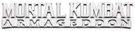 Mortal Kombat: Armageddon