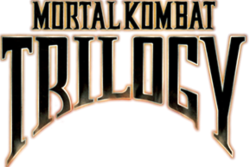 Mortal Kombat Trilogy