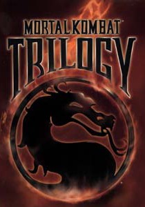 Mortal Kombat Trilogy (Kommunity Patch) Mortal Kombat Trilogy (Kommunity Patch)