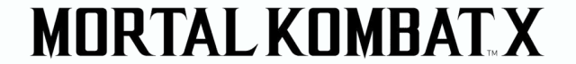 Mortal Kombat X