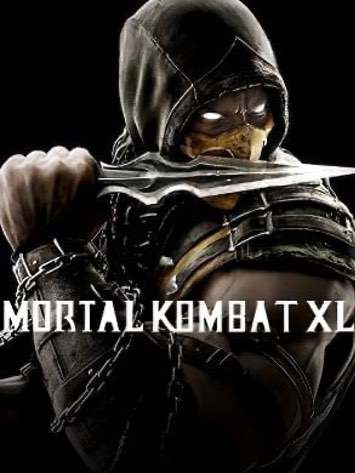 Mortal Kombat XL Mortal Kombat XL