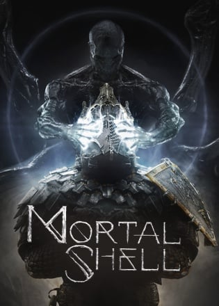 Mortal Shell Mortal Shell