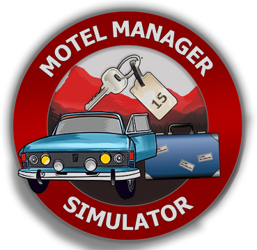 Motel Manager Simulator