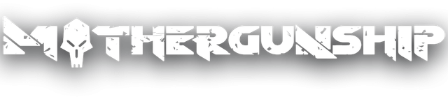 MOTHERGUNSHIP по сети