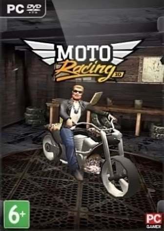 Moto Racing 3D Moto Racing 3D