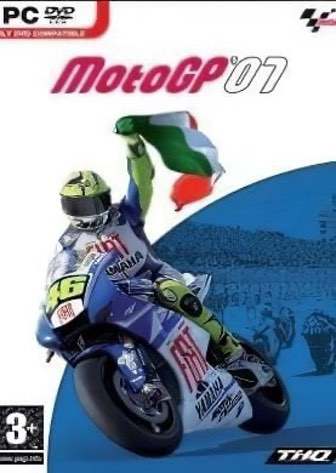MotoGP 07
