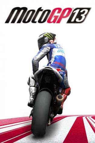 MotoGP 13 MotoGP 13