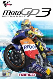 MotoGP 3: Ultimate Racing Technology MotoGP 3: Ultimate Racing Technology