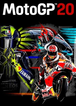 MotoGP20