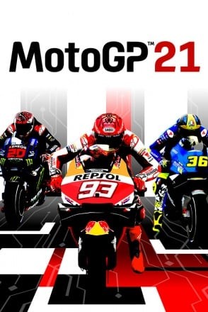 MotoGP21 MotoGP21