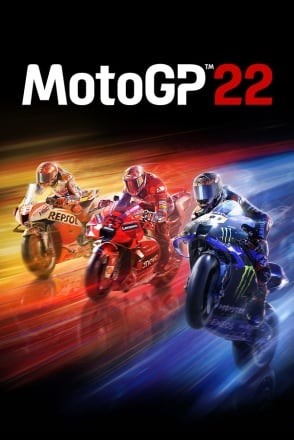 MotoGP 22 MotoGP 22