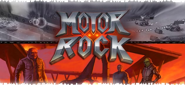Motor Rock
