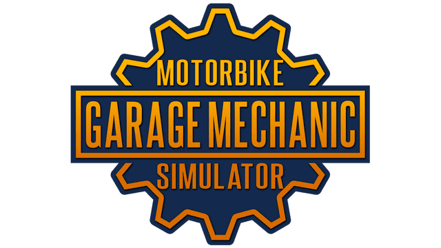 Motorbike Garage Mechanic Simulator