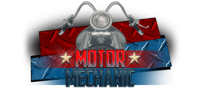 Motorcycle Mechanic Simulator 2021