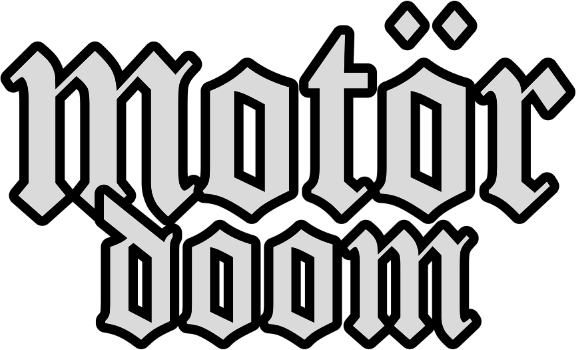 Motordoom