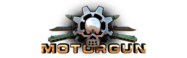 MotorGun