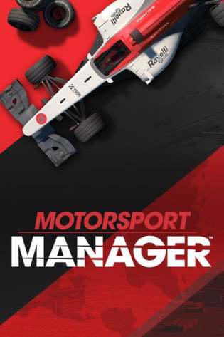 Motorsport Manager