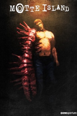 Motte Island