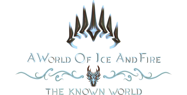 Mount & Blade 2: Bannerlord - AWOIAF: The Known World