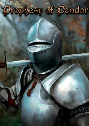 Mount & Blade: Warband - Prophesy of Pendor Mount & Blade: Warband - Prophesy of Pendor