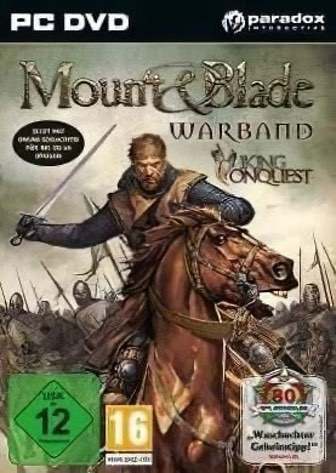Mount & Blade: Warband - Viking Conquest Reforged Edition Mount & Blade: Warband - Viking Conquest Reforged Edition