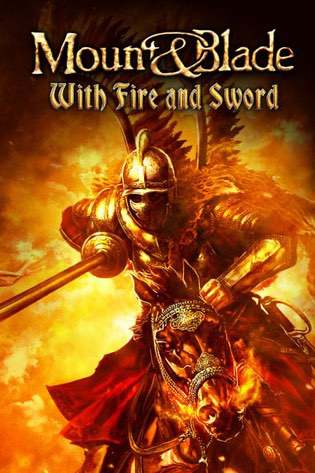Mount & Blade: With Fire & Sword