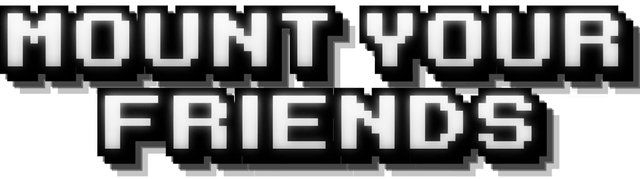 Mount Your Friends