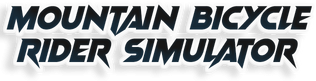 Mountain Bicycle Rider Simulator