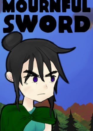 Mournful Sword Mournful Sword
