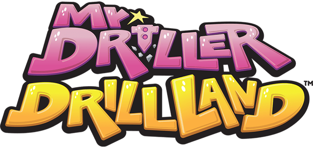Mr. DRILLER DrillLand