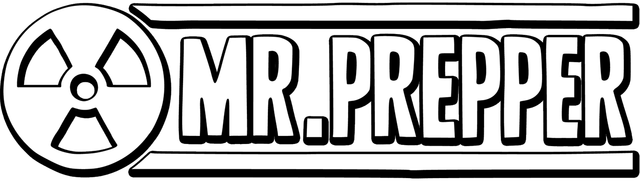 Mr. Prepper