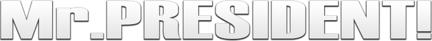 Mr.President!