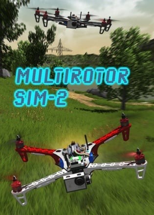 Multirotor Sim 2