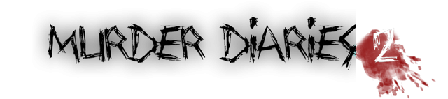 Murder Diaries 2