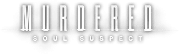 Murdered: Soul Suspect