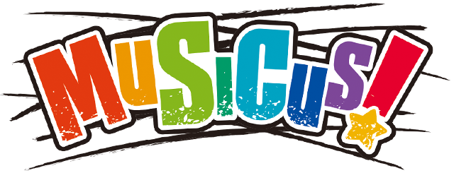 MUSICUS!