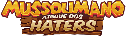 Mussoumano: Ataque dos Haters